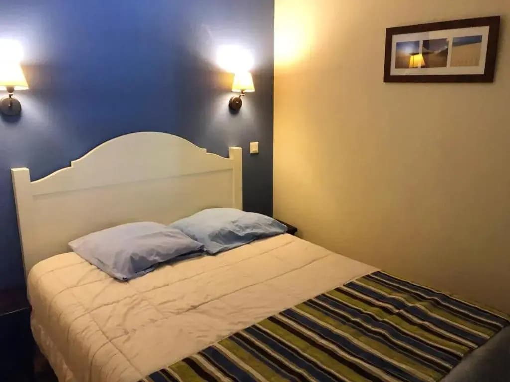 Appartement de 2 chambres avec piscine partagee et jardin clos a Soustons - Photo 2