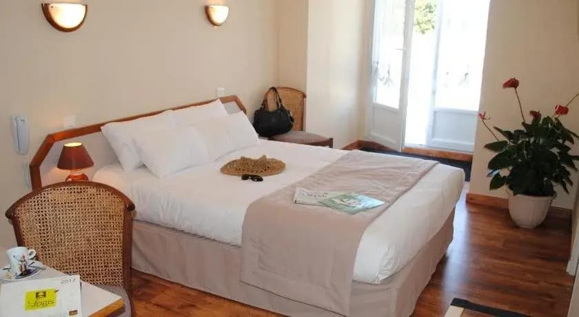 Brit Hotel L'oree Du Bois - Photo 5