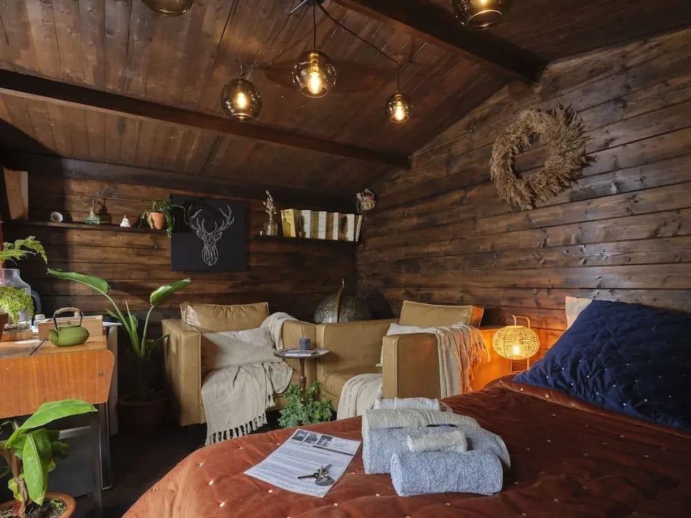 La Cabane de l'Explorateur - Photo 5