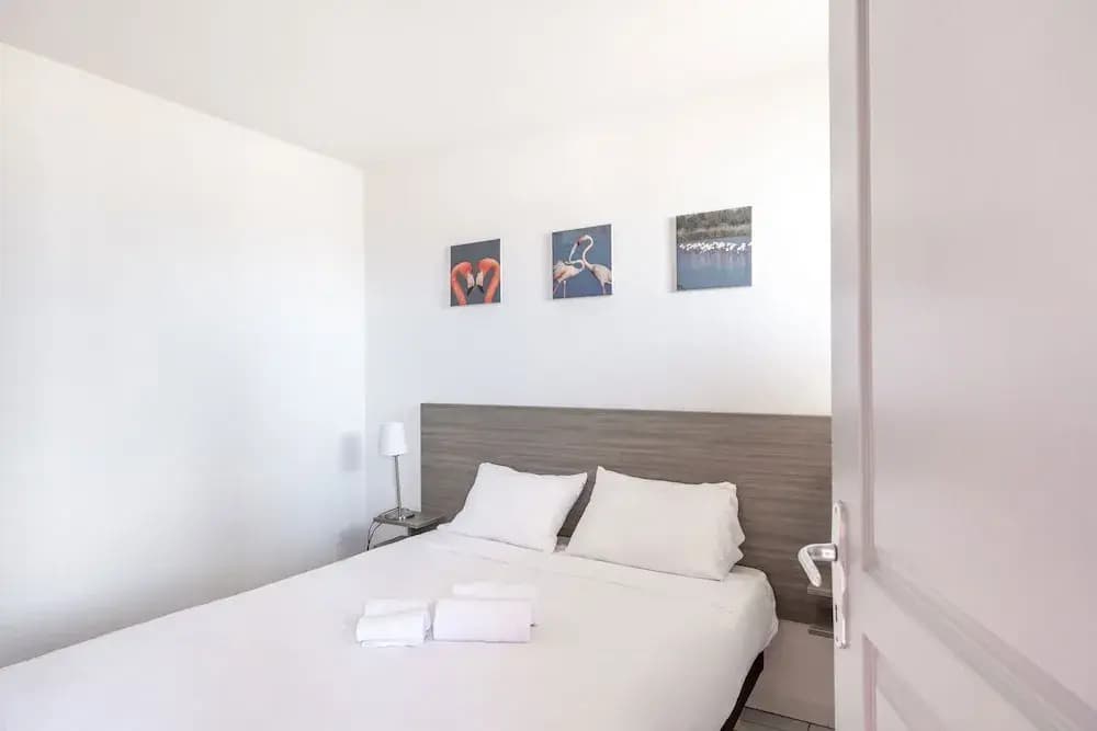 Apartment Le Mayflower - Photo 2