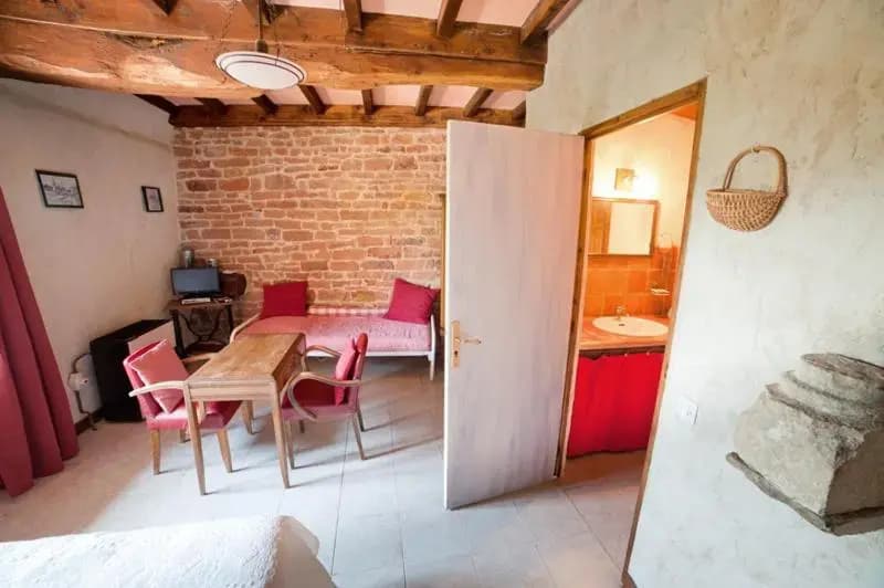 Auberge de Malo - Photo 3