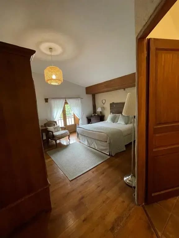 Maison Amestoia - Photo 5