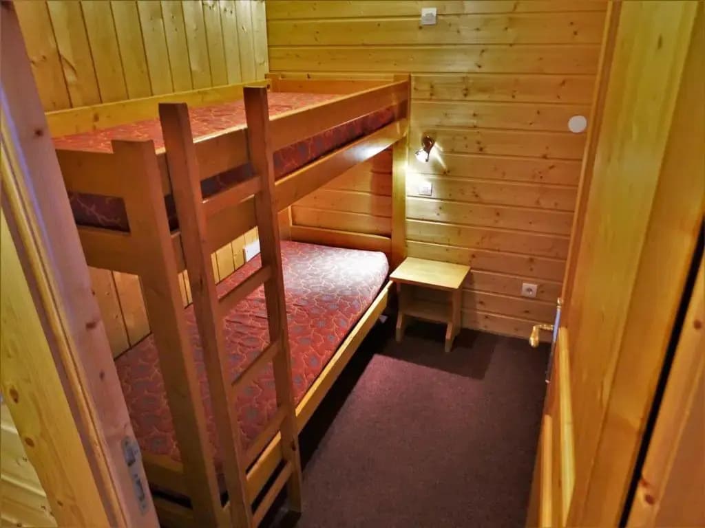 Appartements in Roc de Peclet - Photo 3