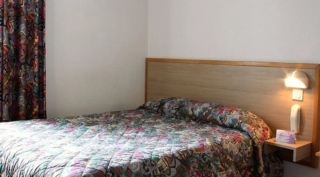 Hôtel Mirasol - Photo 4