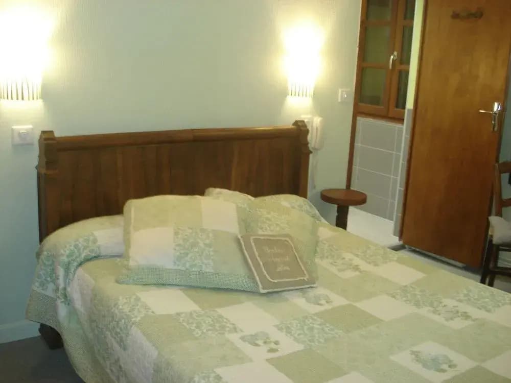 Auberge Aux Portes de Conques - Photo 4
