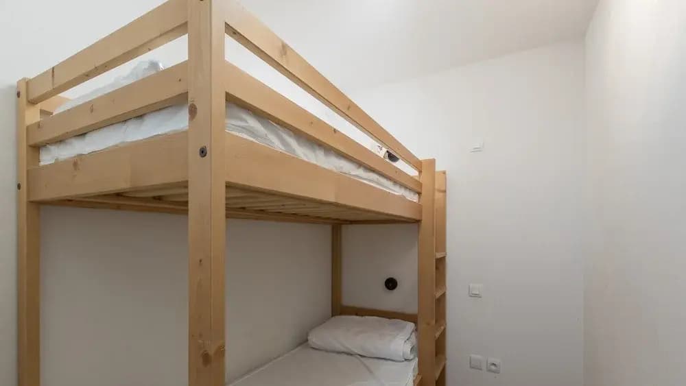 Apartment in Orcieres With Ski Slope Access - Photo 3