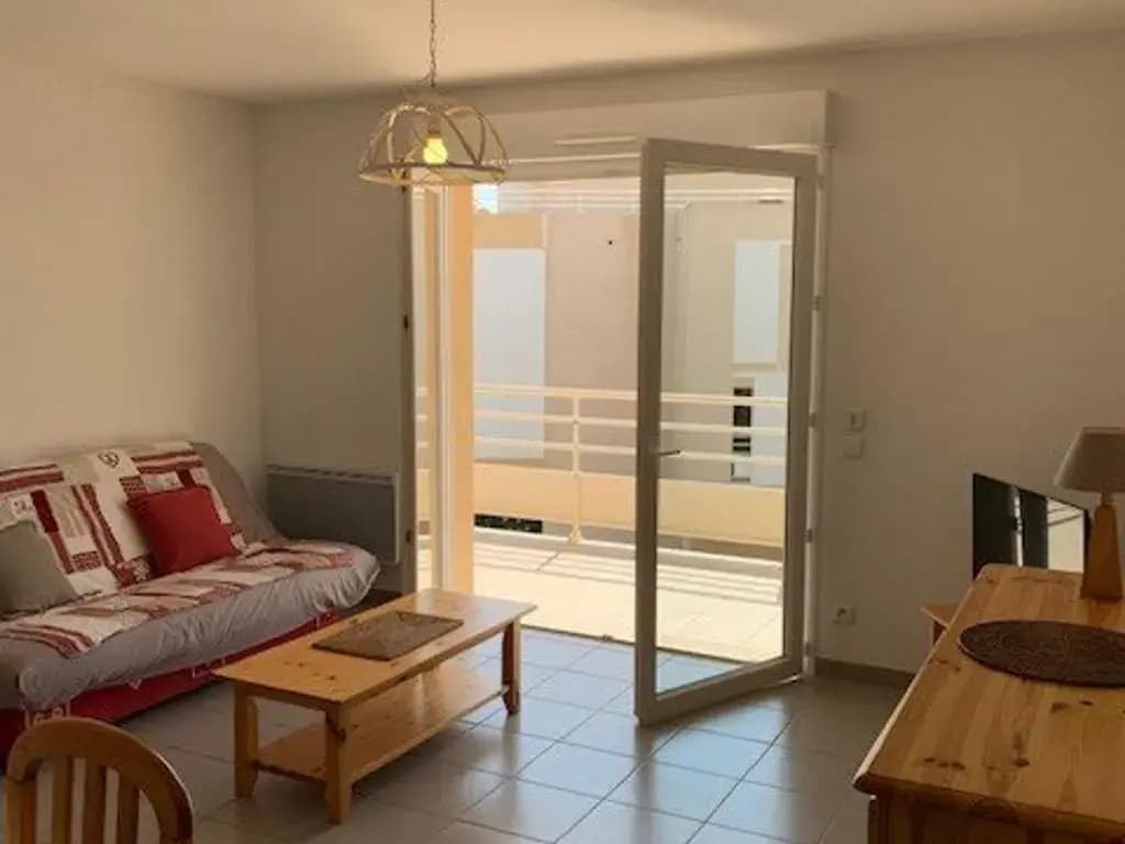 Appartement Narbonne, 3 pièces, 6 personnes - FR-1-229B-23 - Photo 3