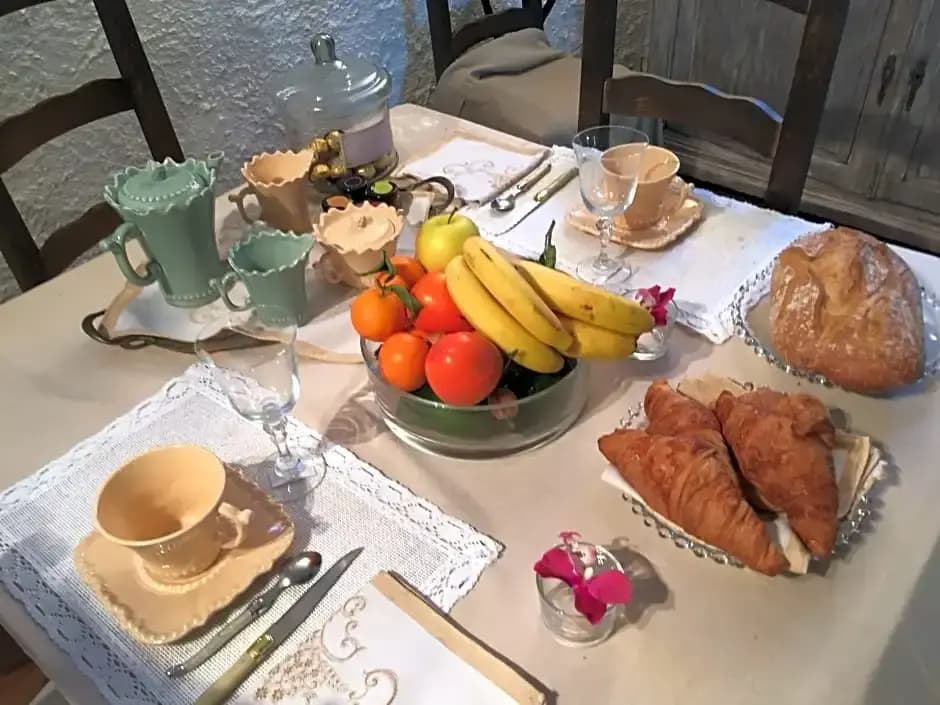 B&B Le Niaouli - Photo 3
