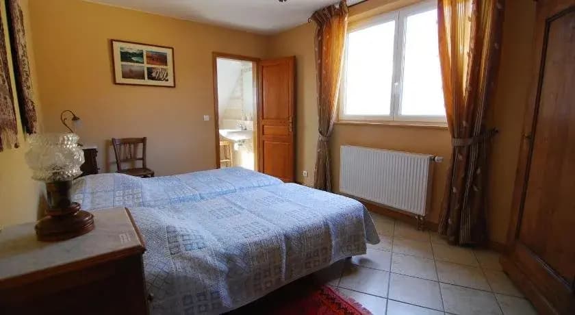 Chambres d'hôtes Gilles Schneider - Photo 5