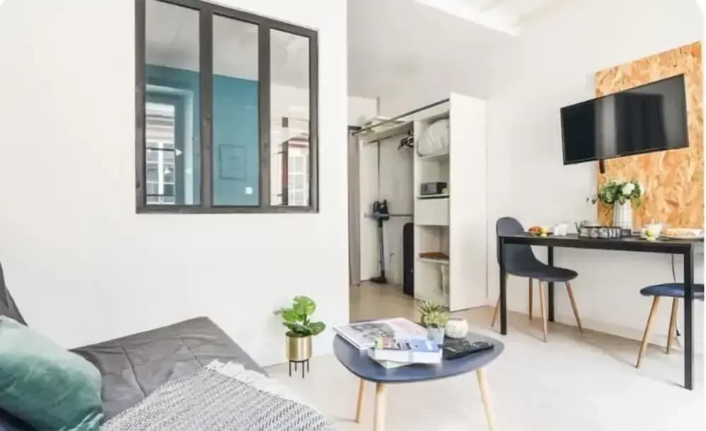 R Appartements Strasbourg - Photo 5