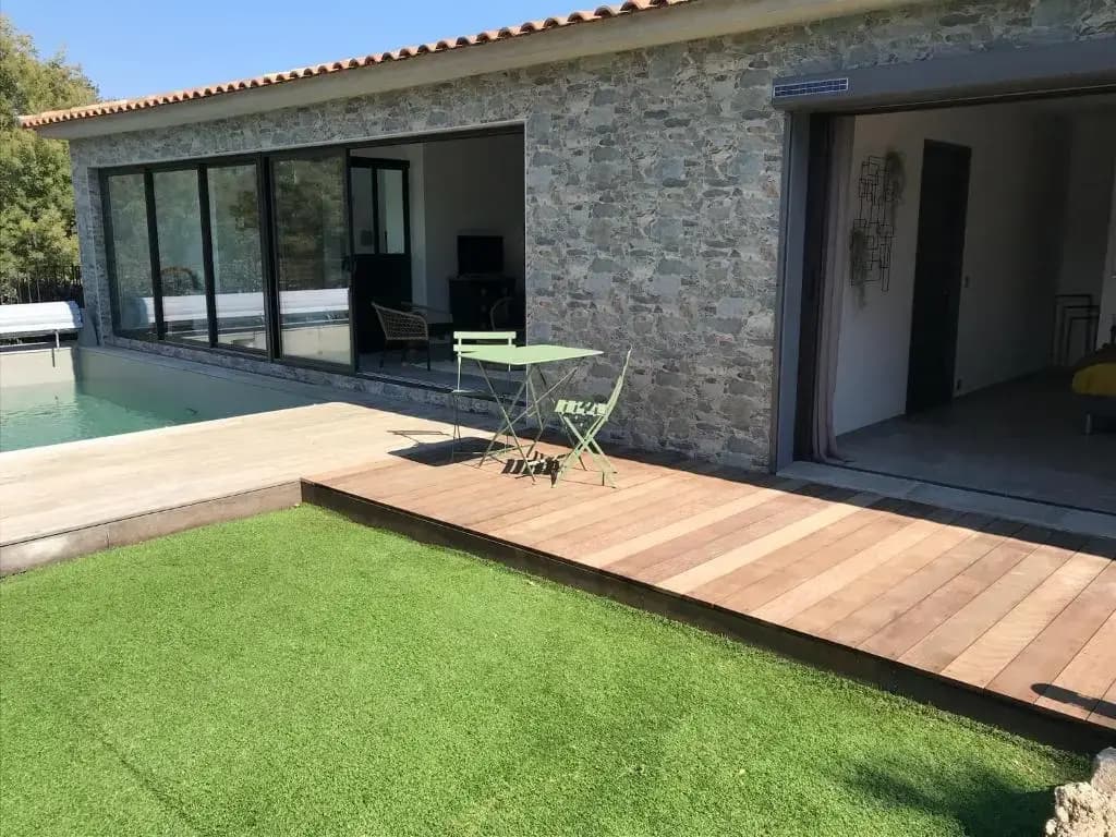villa rocca - Miniature 6