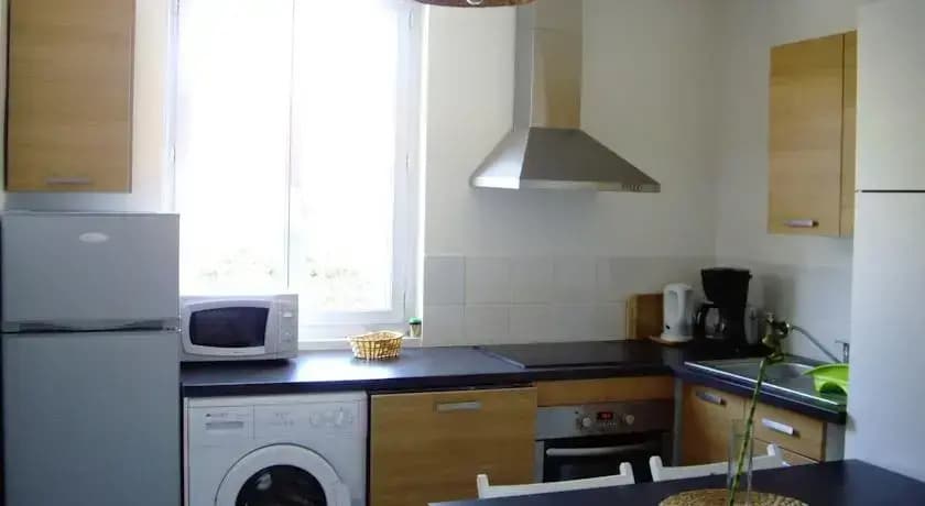 Logements Vacances Mer - Miniature 6