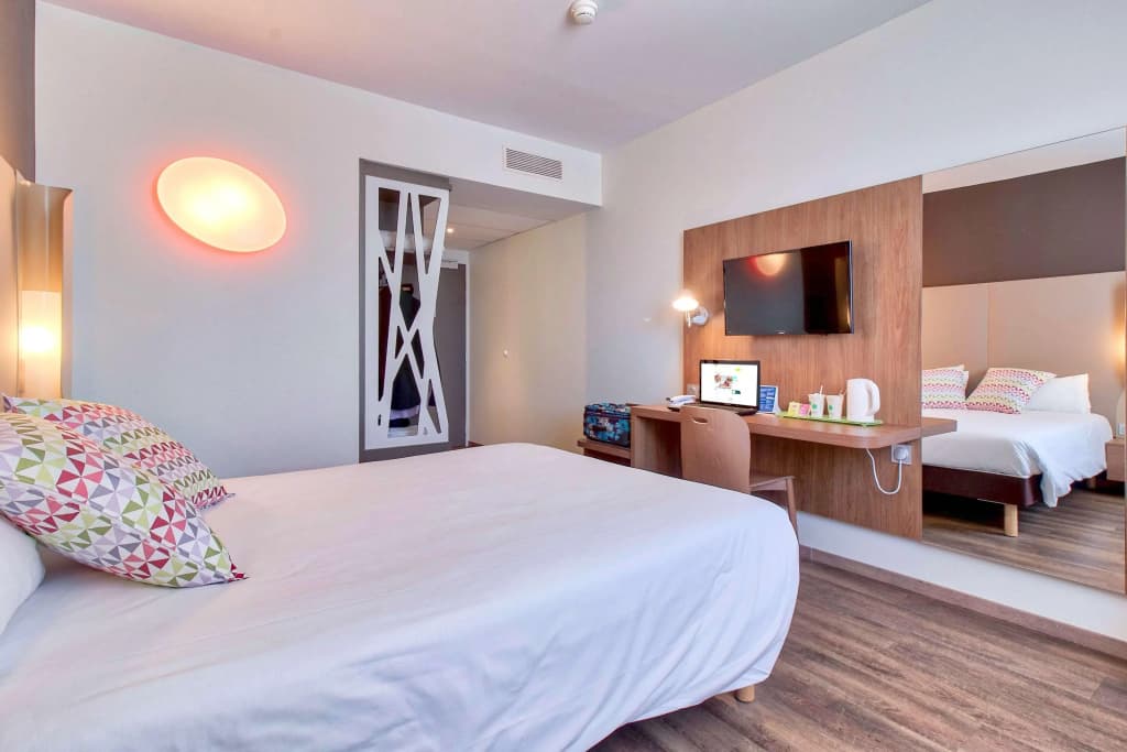 Campanile PRIME - Saint Jean de Luz - Photo 4