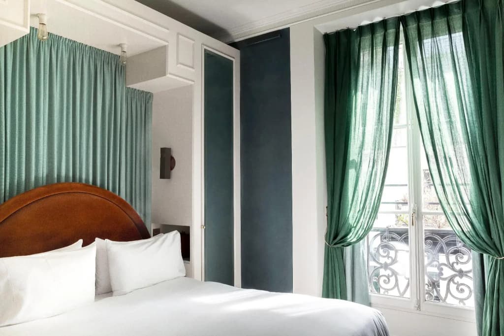Hotel Des Grands Boulevards - Photo 3