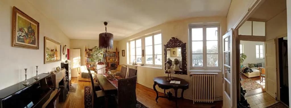 TOPFLOOR Les Terrasses - Photo 3
