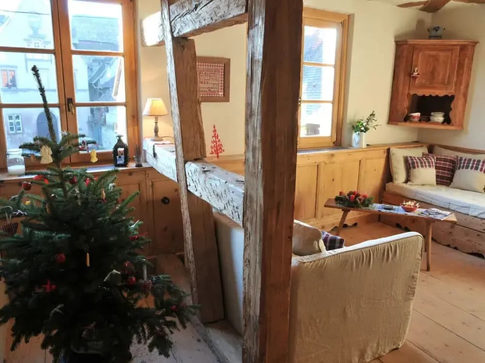 S"storikenascht Comfortable Holiday Residence - Photo 3