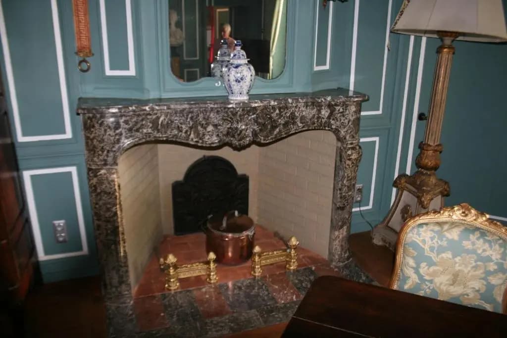 Chateau Hotel de Warenghien - Photo 2