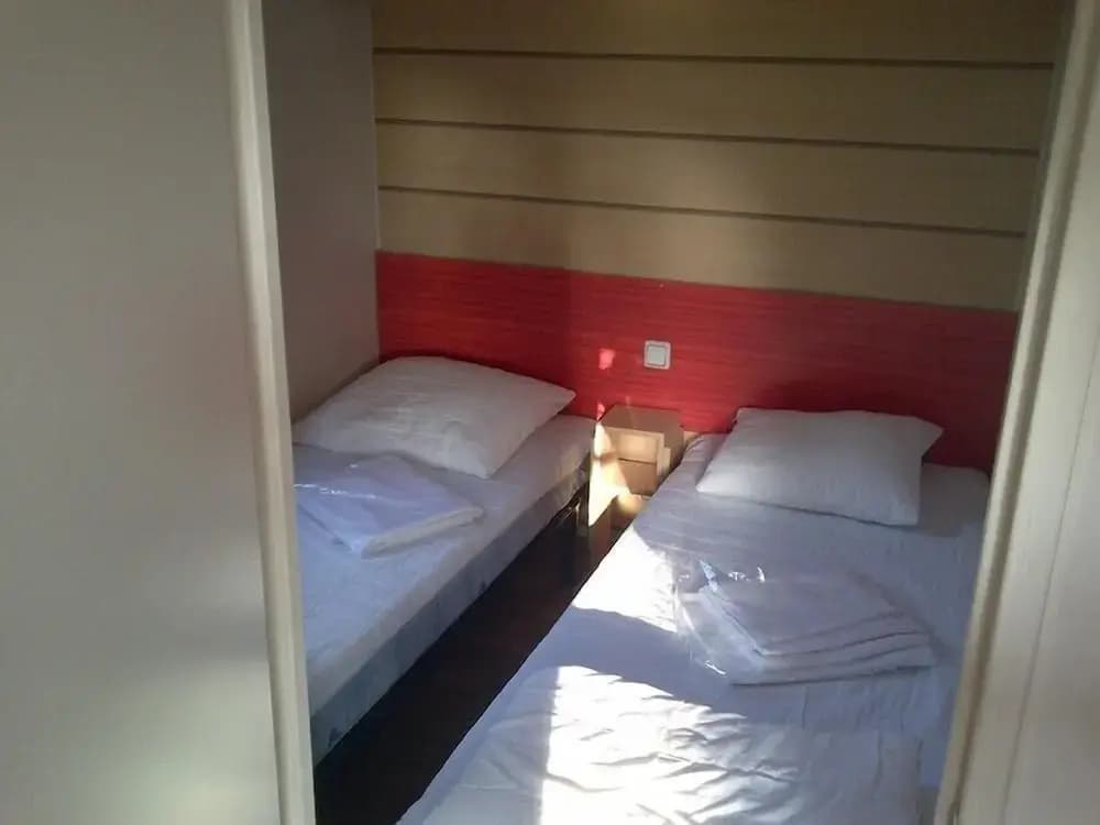 Camping Le Mont Joli Bois - Photo 3