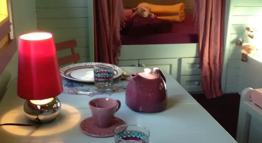 La Villa des Pins - Photo 1