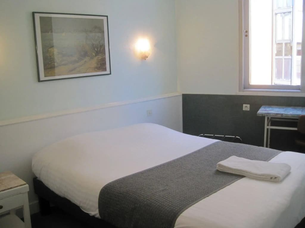 Citotel Lion D'or - Photo 1