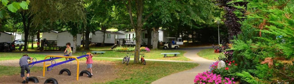 Camping L'Europe - Photo 3