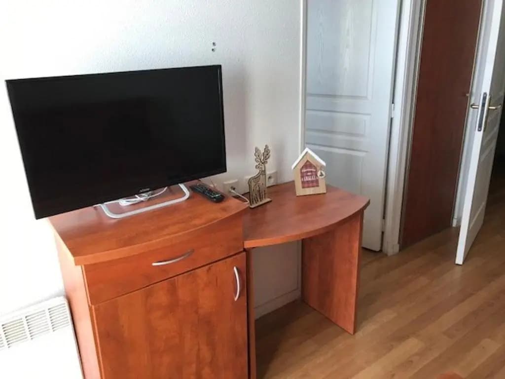 Appartement La Mongie, 2 pièces, 4 personnes - FR-1-404-297 - Photo 2