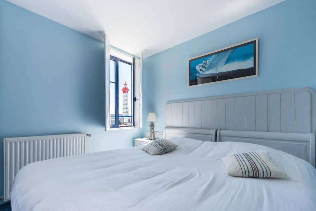 Hostellerie Pointe Saint-Mathieu - Photo 5