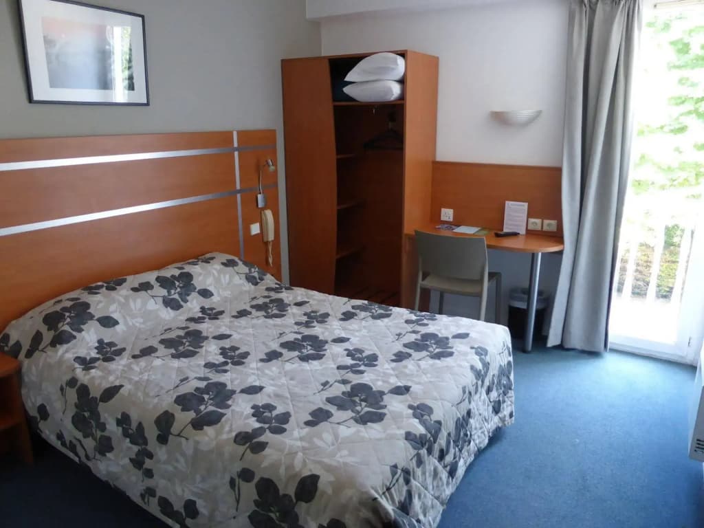 Hotel Heliotel - Photo 1