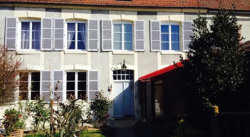 Comme à la Maison - Photo 1