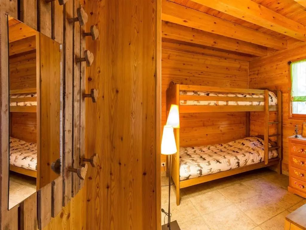 Chalet Saint-Michel-de-Chaillol, 3 pièces, 6 personnes - FR-1-393-12 - Photo 2