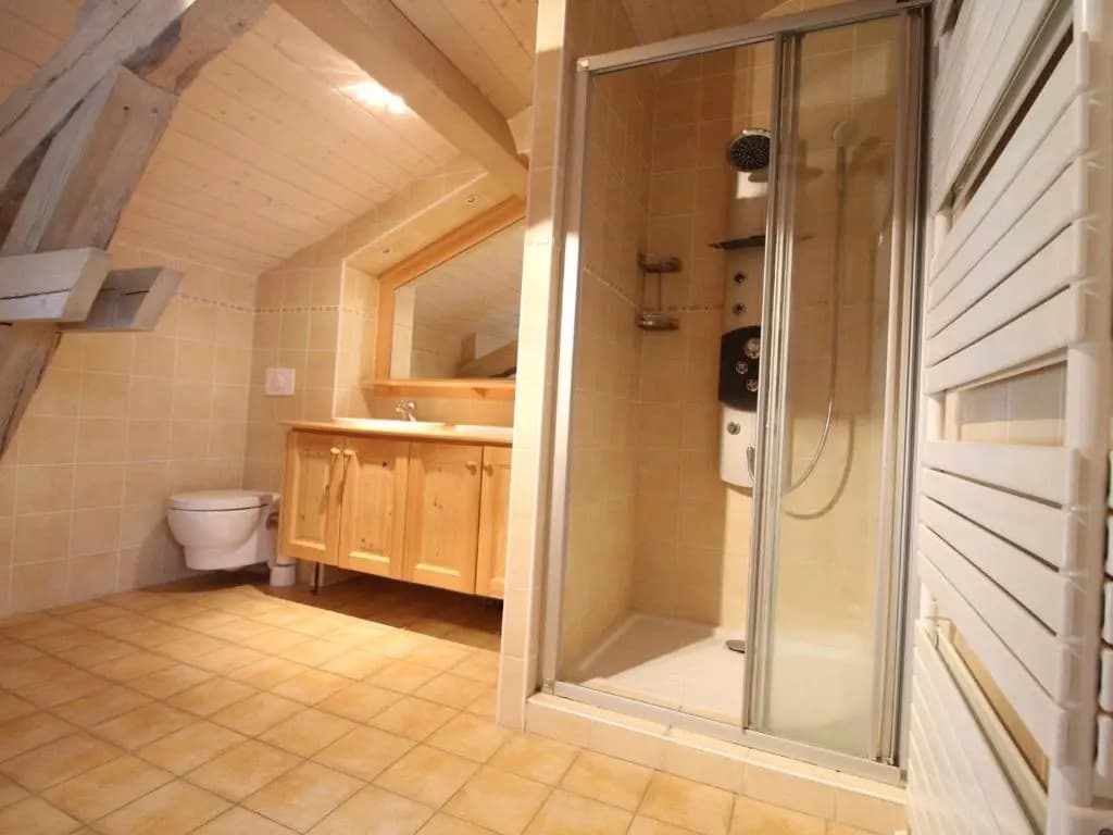 Appartement Lanslebourg-Mont-Cenis, 4 pièces, 10 personnes - FR-1-508-43 - Miniature 6