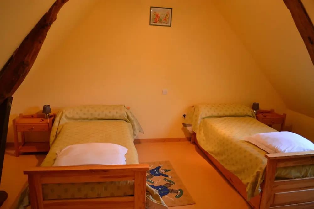 La Ferme Chauvet - Photo 3