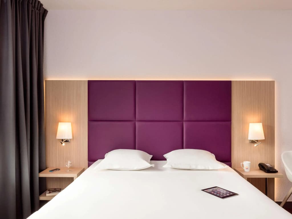 Aparthotel Adagio Paris Malakoff Châtillon - Photo 4