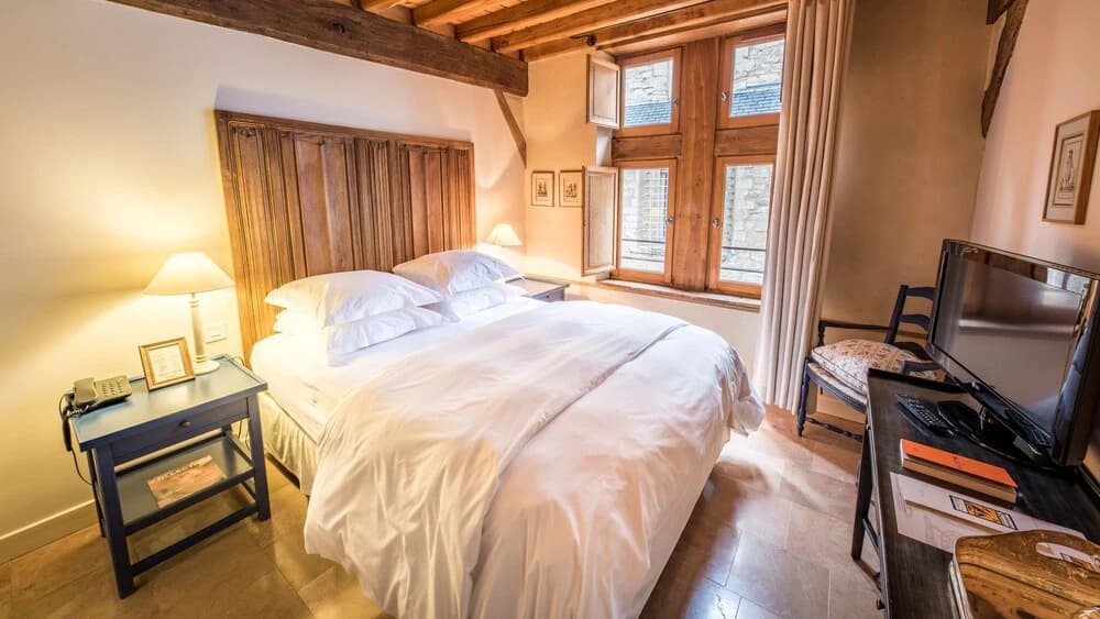 Le Champ des Oiseaux Hôtel & Spa 4* - Photo 2