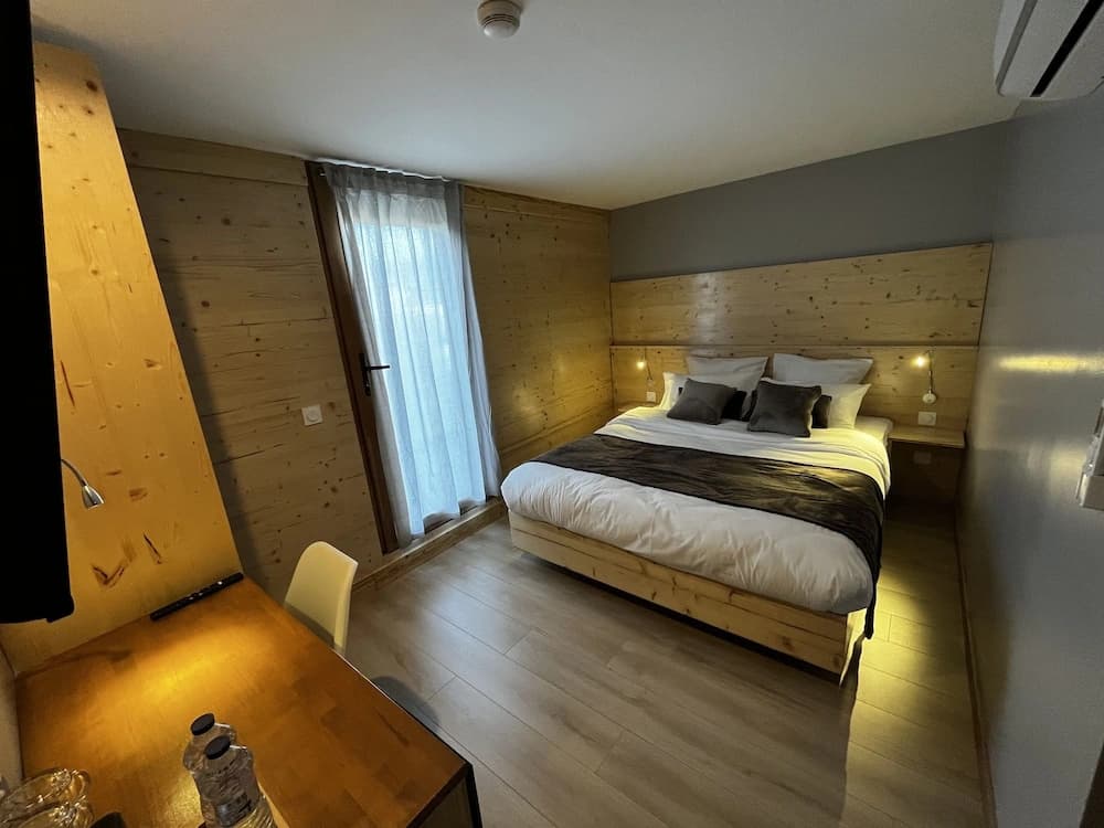 9Wagram Hôtel - Photo 2
