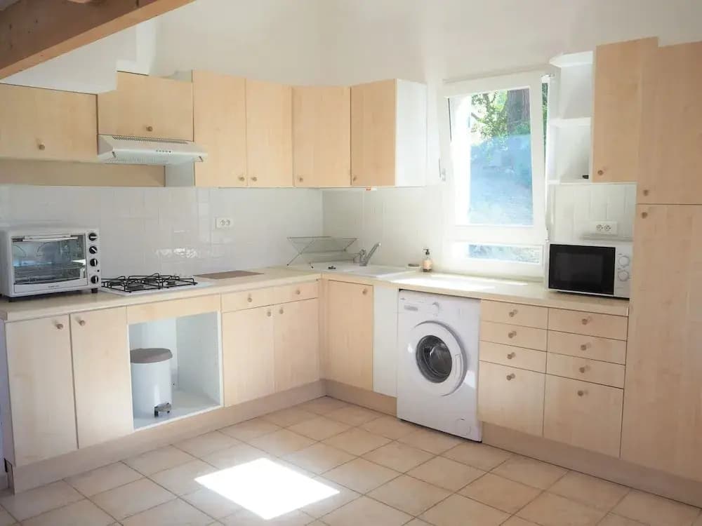 Cottage in Luberon Near Apt Market - Photo 5