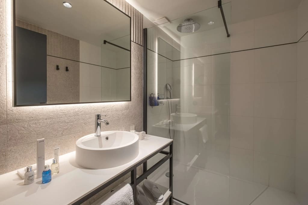 Radisson Blu Grand Hotel & Spa, Malo-Les-Bains - Miniature 8