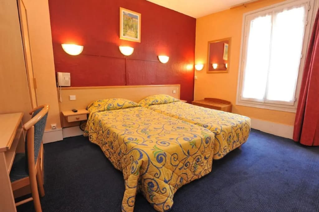 Hotel Altona - Photo 5