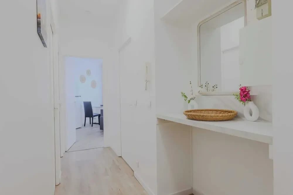 Modern Apartment - 2br/6p- Levallois-perret - Miniature 7