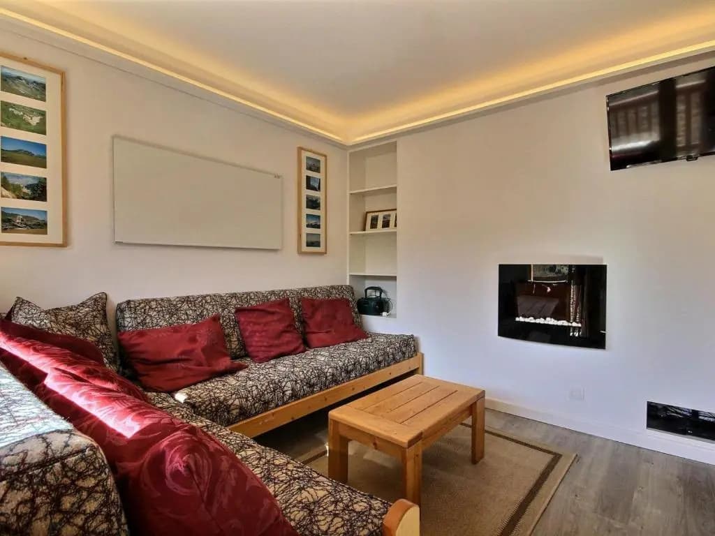 Appartement La Plagne, 4 pièces, 6 personnes - FR-1-455-53 - Photo 2