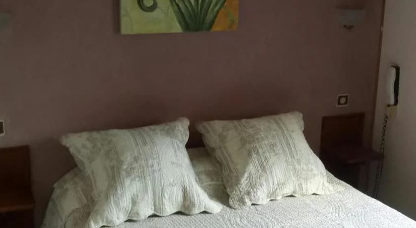 Auberge La Croix Blanche - Photo 4