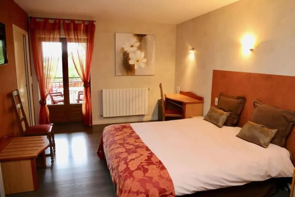 Logis Le Relais Vosgien - Photo 2