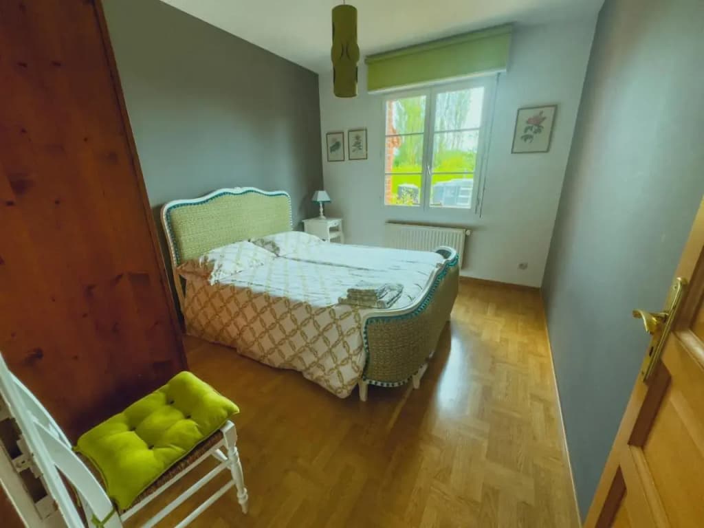 La Maison D'Eliane - Photo 4