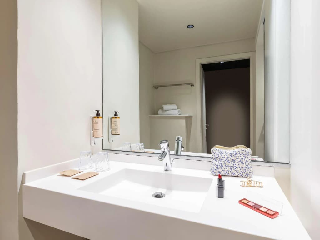 Mercure Metz Centre - Miniature 8