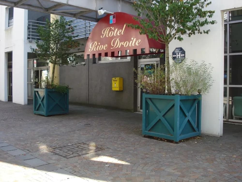 Résidence Rive Droite - Photo 1