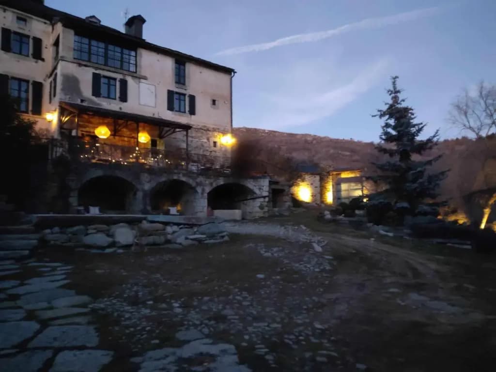 Le Château Brangoly - Photo 1