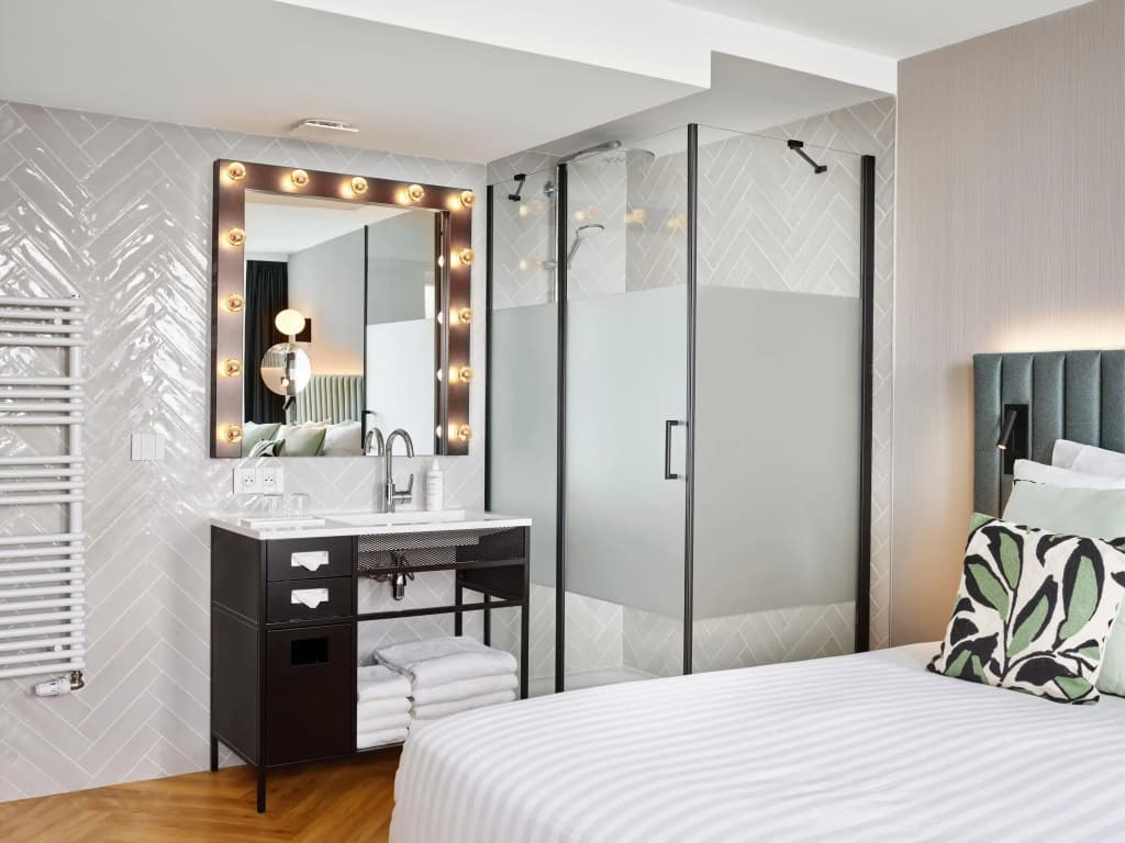 H4 Wyndham Paris Pleyel - Photo 5