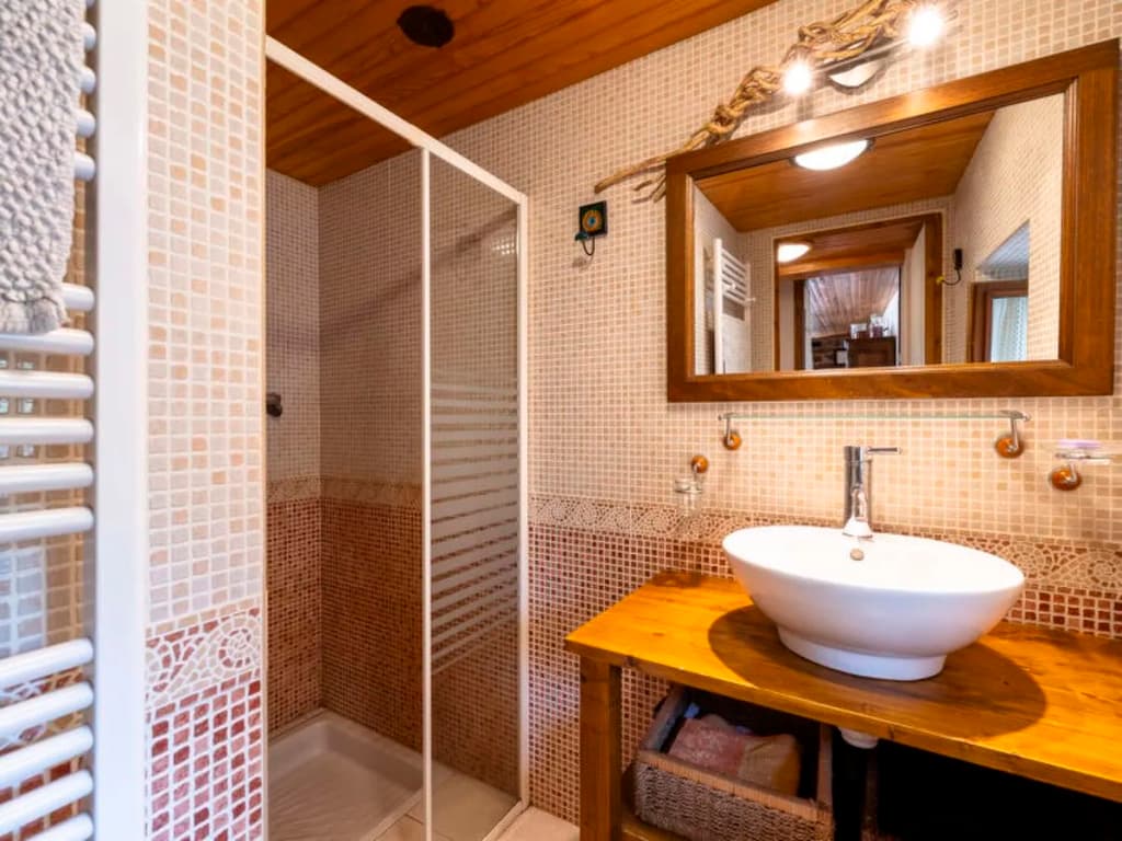 Holiday Home Le Rouge Borne (LVS110) - Miniature 6
