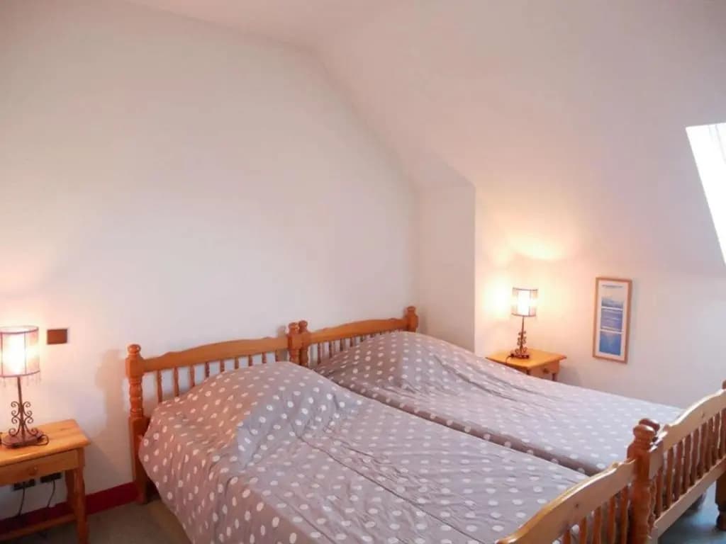 Appartement Étel, 3 pièces, 6 personnes - FR-1-479-51 - Photo 3