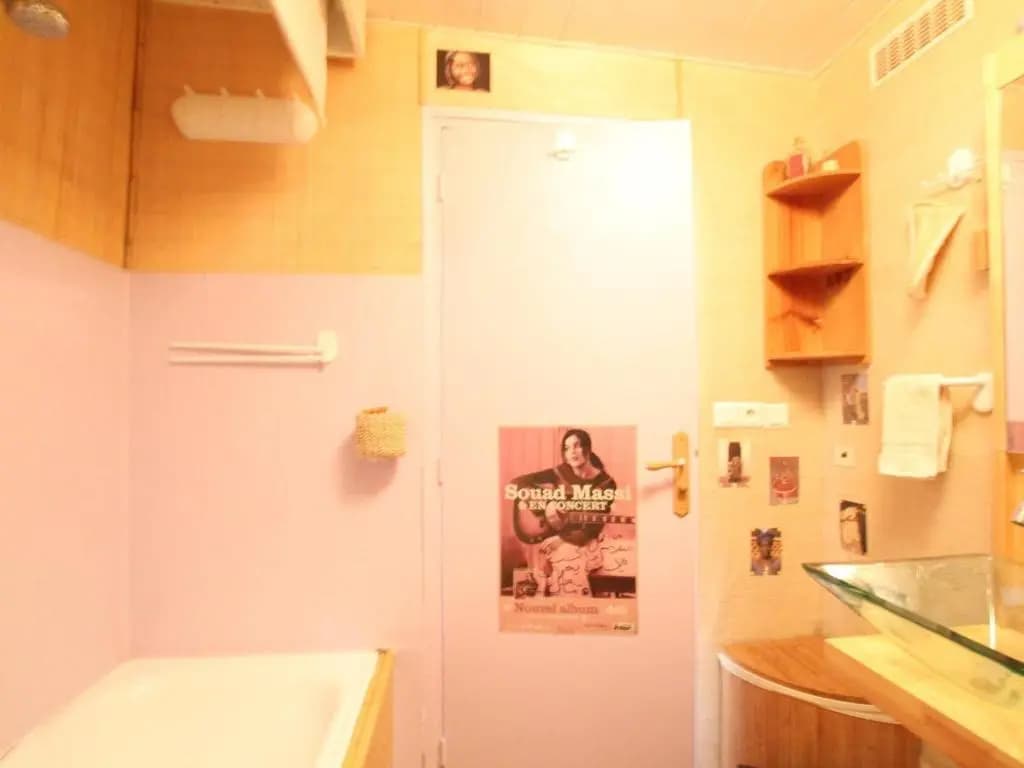 Appartement Briançon, 1 pièce, 4 personnes - FR-1-330C-3 - Miniature 7